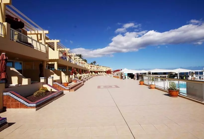 Fotos del hotel Atlantic Beach Club:  21