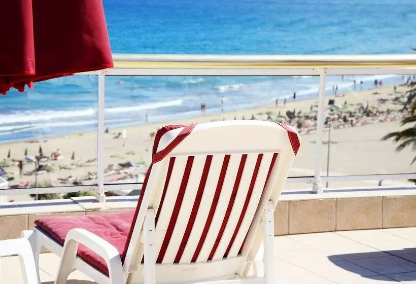 Fotos del hotel Atlantic Beach Club:  23