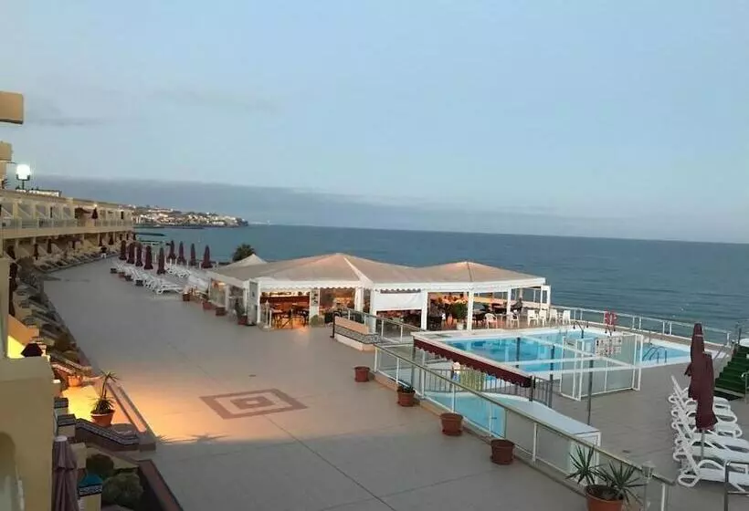 Fotos del hotel Atlantic Beach Club:  19