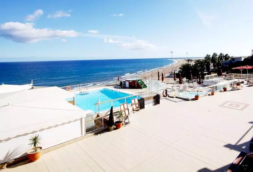 Fotos del hotel Atlantic Beach Club:  24