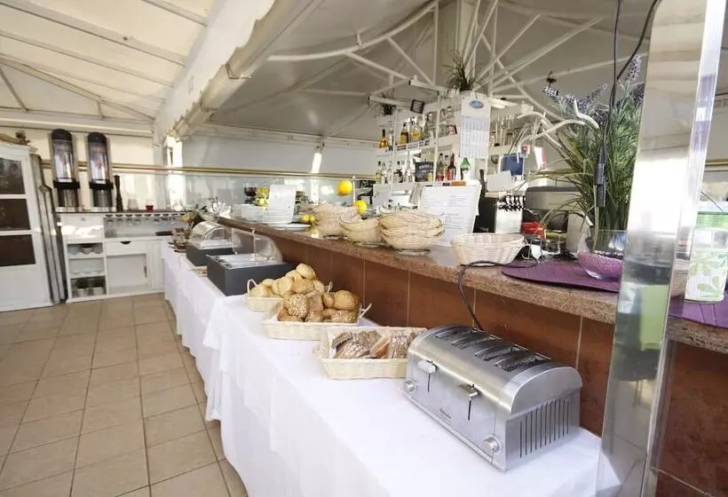 Fotos del hotel Atlantic Beach Club:  3