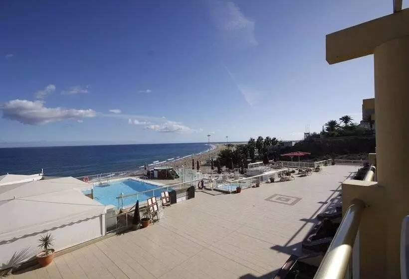 Fotos del hotel Atlantic Beach Club:  22