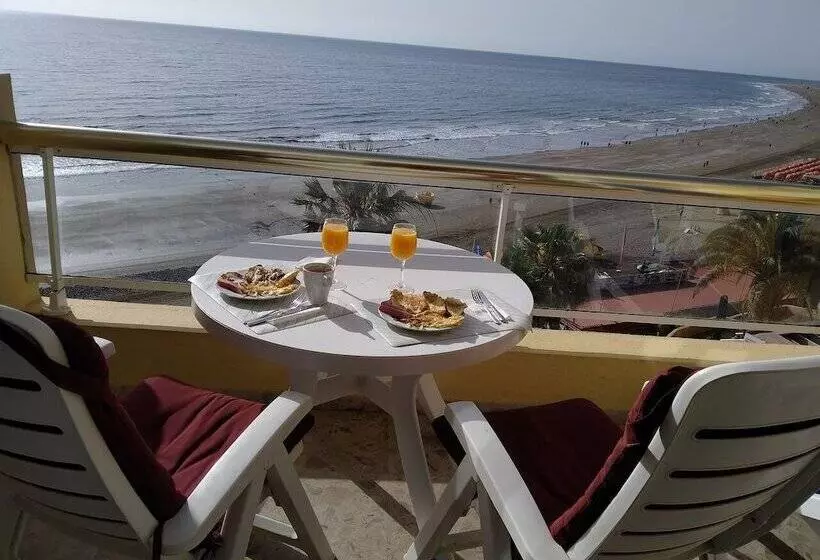 Fotos del hotel Atlantic Beach Club:  12