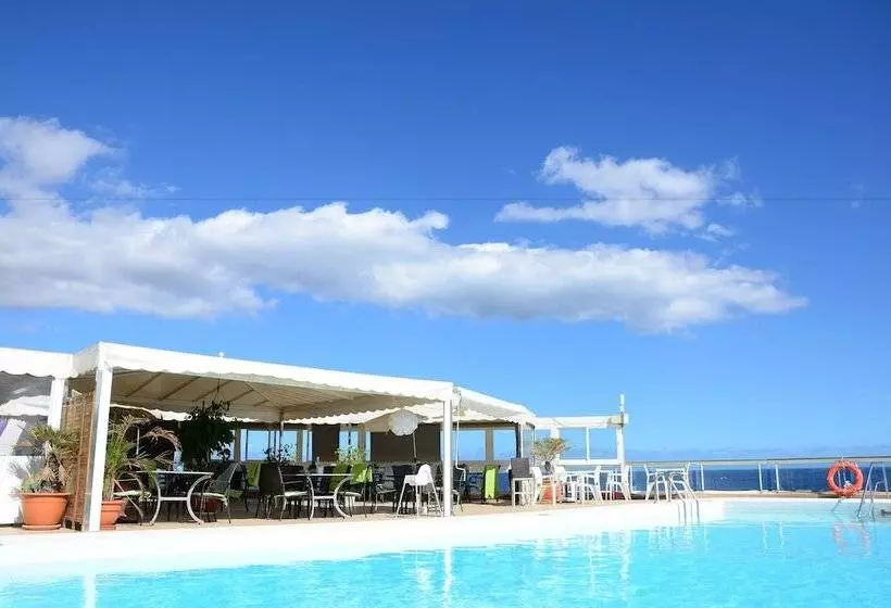 Fotos del hotel Atlantic Beach Club:  11