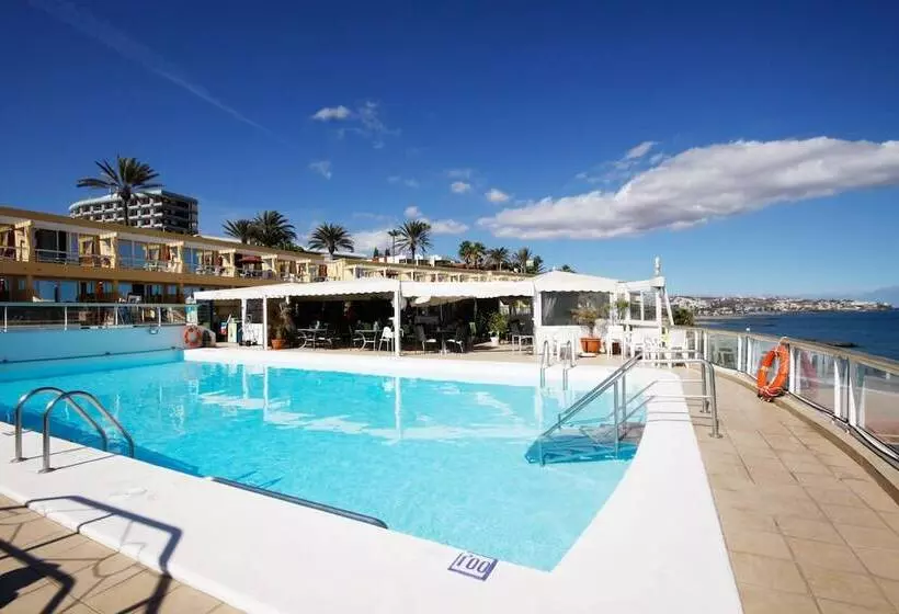 Fotos del hotel Atlantic Beach Club:  15