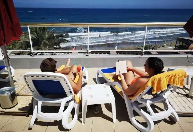 Fotos del hotel Atlantic Beach Club:  20