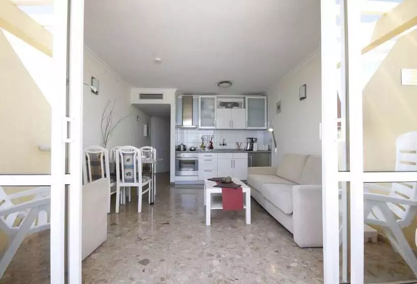 Fotos del hotel Atlantic Beach Club:  10