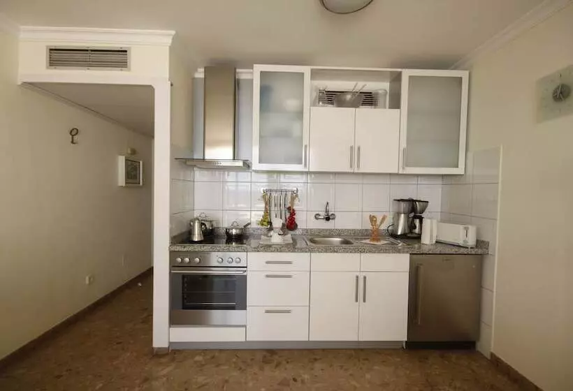 Fotos del hotel Atlantic Beach Club:  6