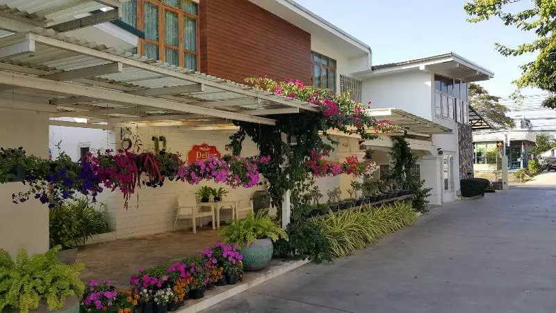 Fotos del hotel Delio Boutique:  20