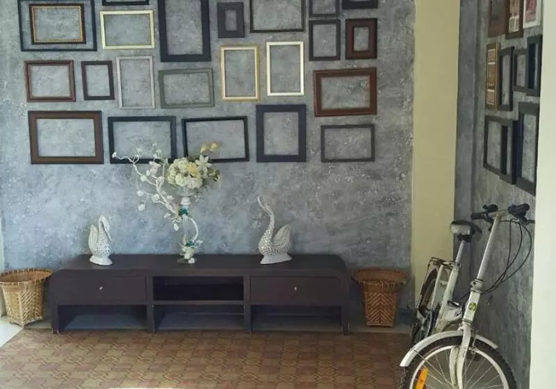 Fotos del hotel Delio Boutique:  5