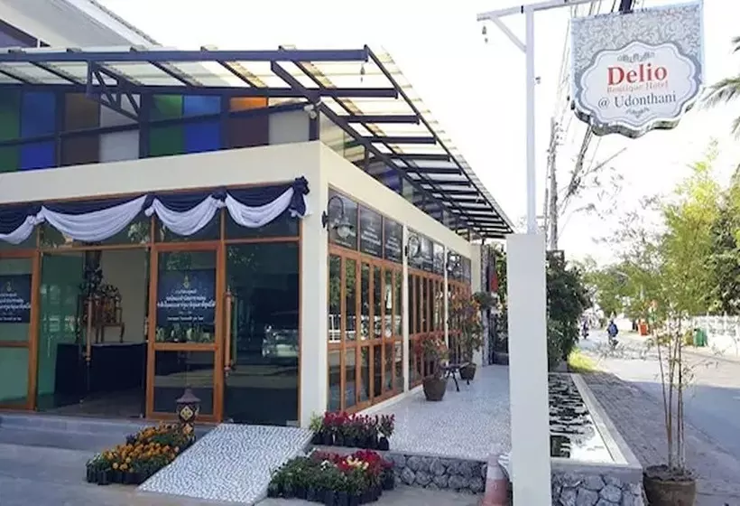 Fotos del hotel Delio Boutique:  12