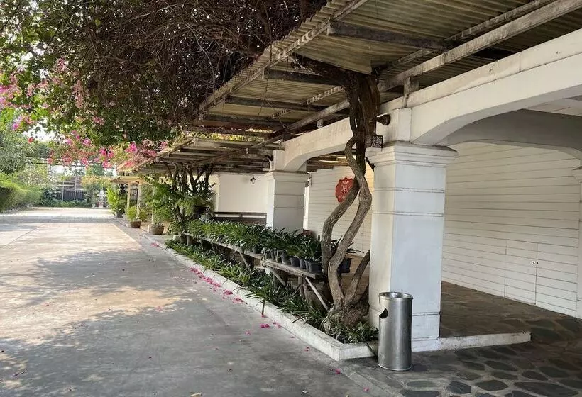 Fotos del hotel Delio Boutique:  22