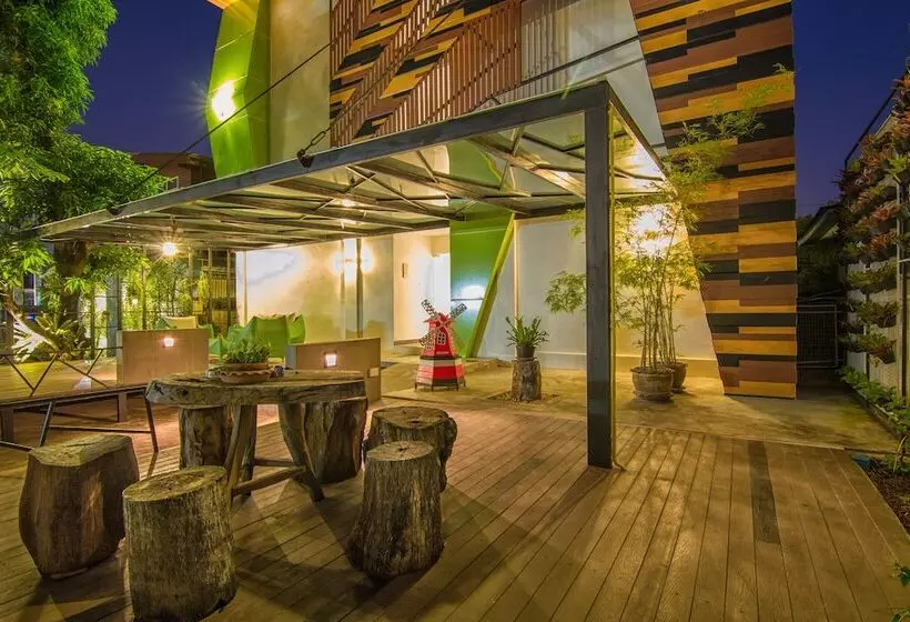 Fotos del hotel Delio Boutique:  7