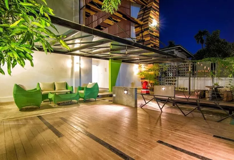 Fotos del hotel Delio Boutique:  13