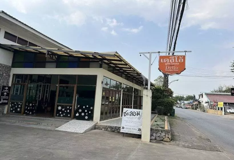 Fotos del hotel Delio Boutique:  19