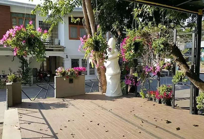 Fotos del hotel Delio Boutique:  17