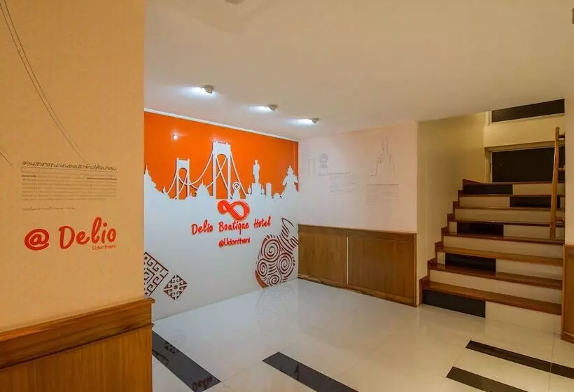 Fotos del hotel Delio Boutique:  11