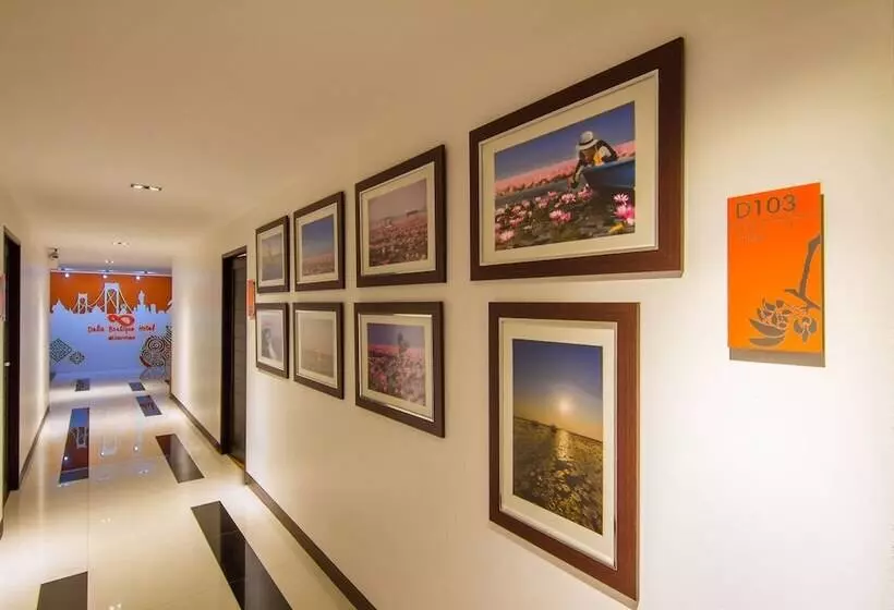 Fotos del hotel Delio Boutique:  24