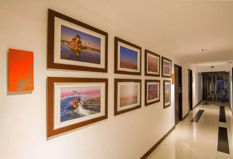 Fotos del hotel Delio Boutique:  10