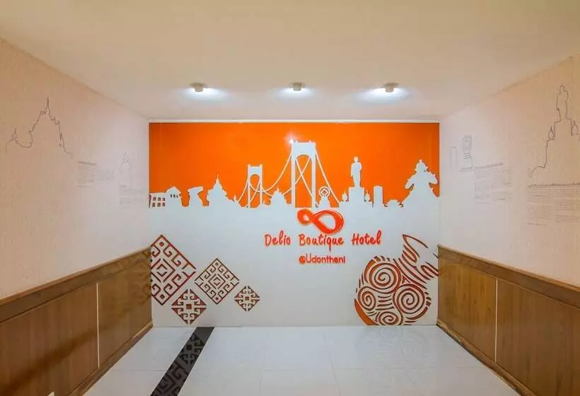 Fotos del hotel Delio Boutique:  6