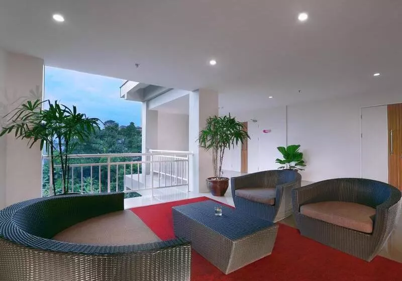 Fotos del hotel Fave Diponegoro:  7