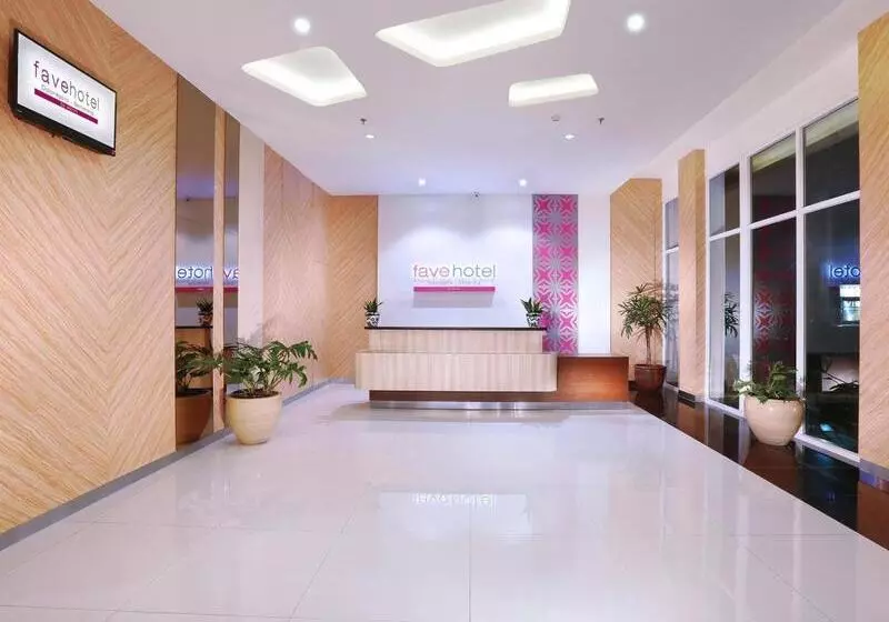 Fotos del hotel Fave Diponegoro:  6