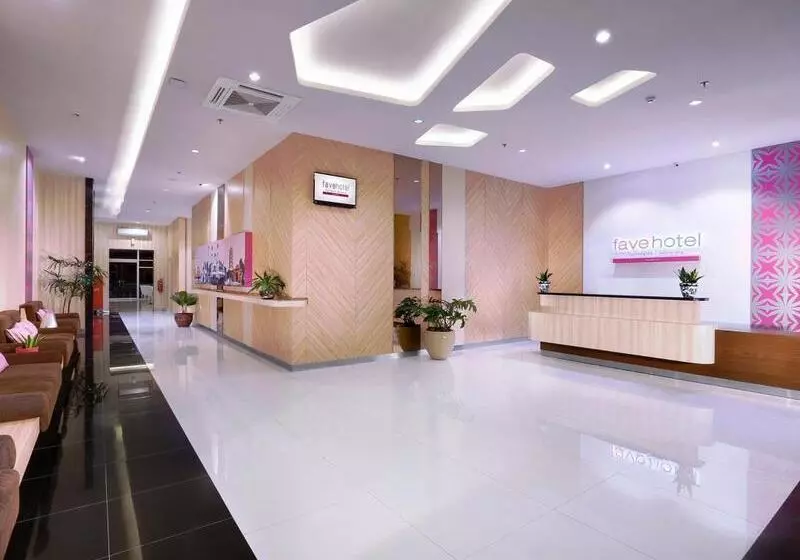 Fotos del hotel Fave Diponegoro:  2