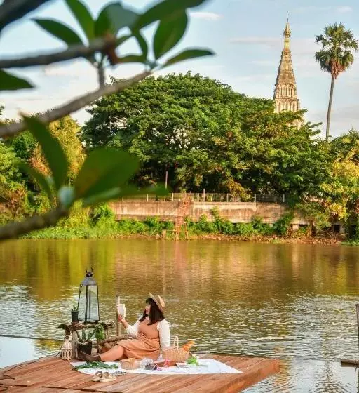 Fotos del hotel Maraya  & Resort:  11