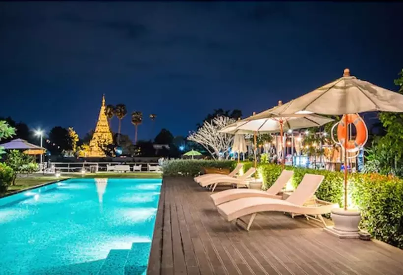 Fotos del hotel Maraya  & Resort:  9