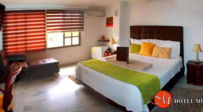 Fotos del hotel Milan:  7