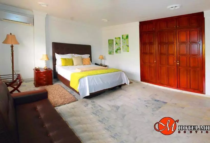 Fotos del hotel Milan:  8