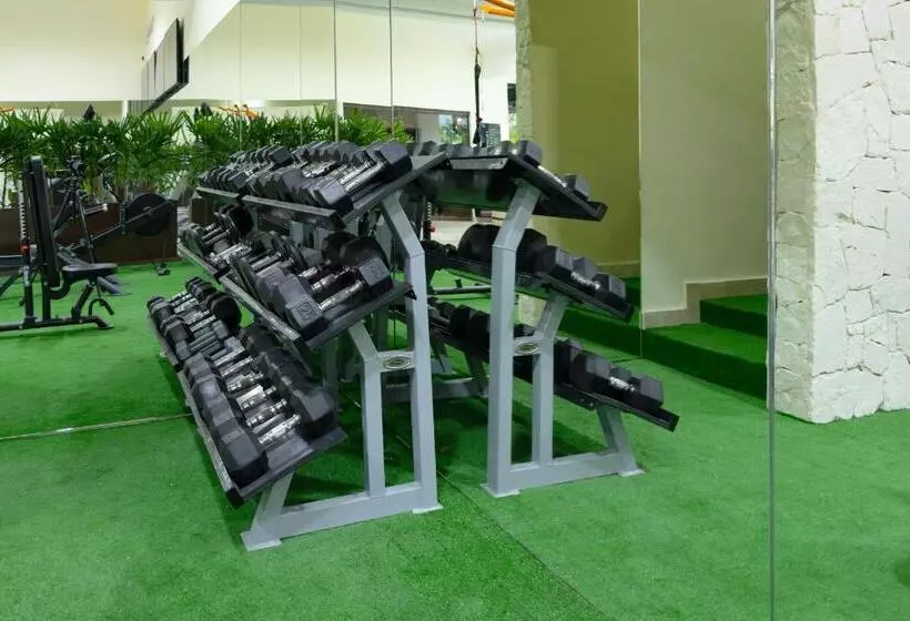 Fotos del hotel Oh! Cancun The Urban Oasis - Adults Only:  6