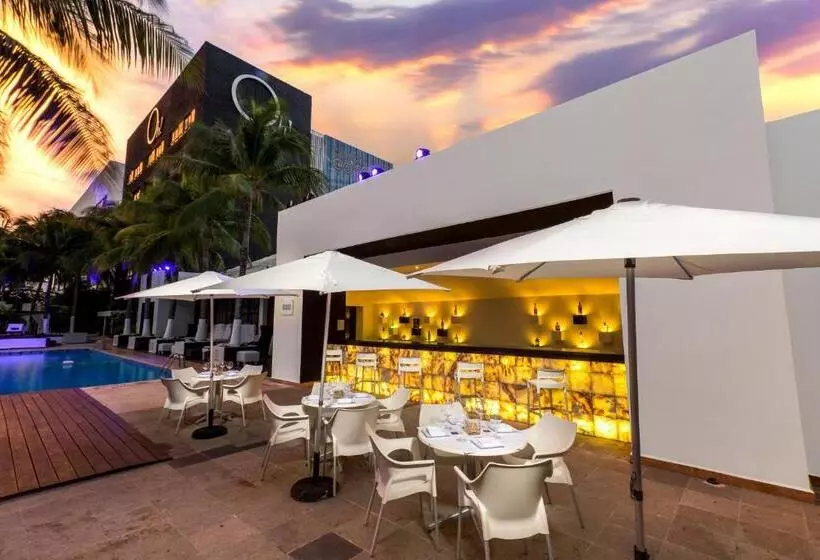 Fotos del hotel Oh! Cancun The Urban Oasis - Adults Only:  24