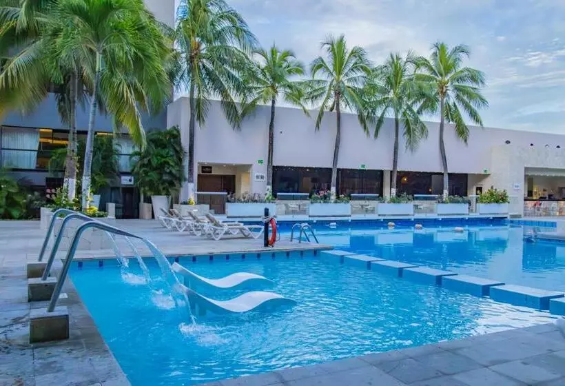 Fotos del hotel Oh! Cancun The Urban Oasis - Adults Only:  16