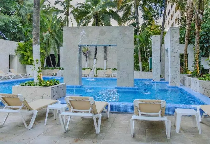 Fotos del hotel Oh! Cancun The Urban Oasis - Adults Only:  17