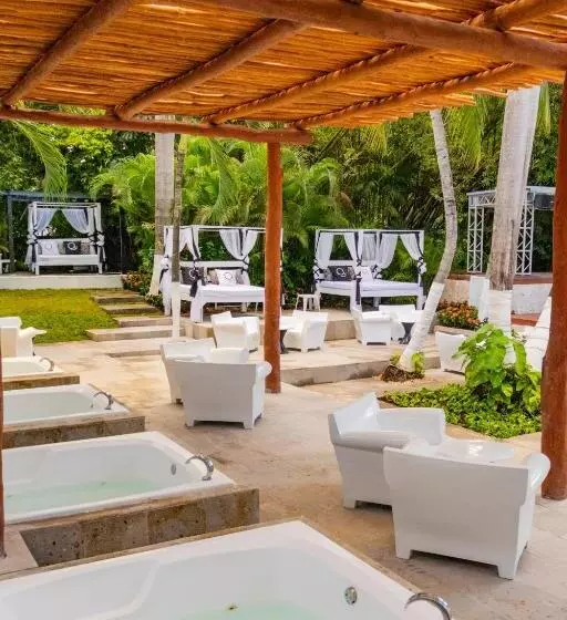 Fotos del hotel Oh! Cancun The Urban Oasis - Adults Only:  23