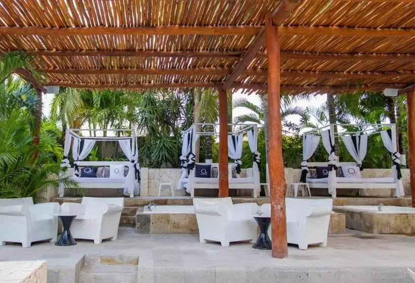 Fotos del hotel Oh! Cancun The Urban Oasis - Adults Only:  12