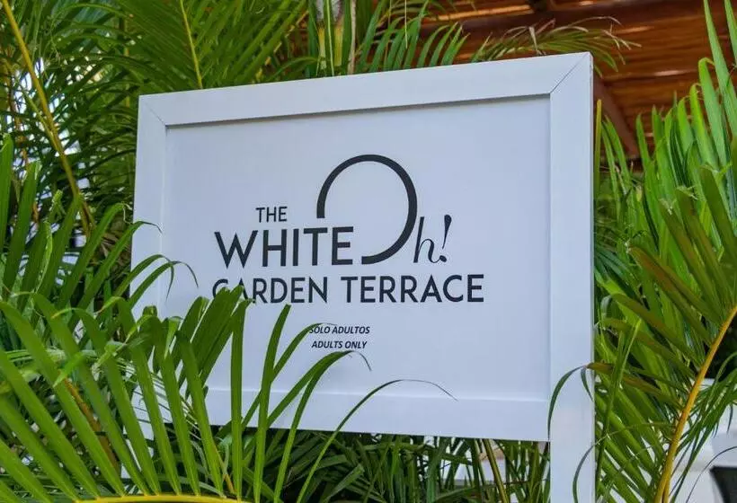 Fotos del hotel Oh! Cancun The Urban Oasis - Adults Only:  13