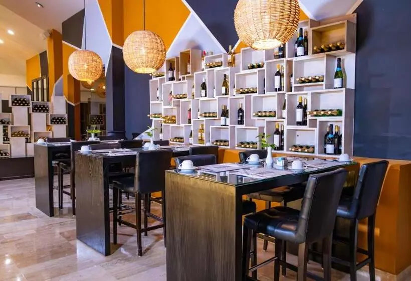 Fotos del hotel Oh! Cancun The Urban Oasis - Adults Only:  19