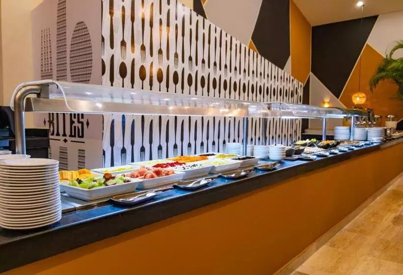 Fotos del hotel Oh! Cancun The Urban Oasis - Adults Only:  20