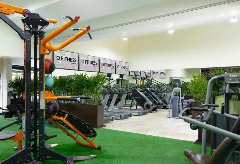 Fotos del hotel Oh! Cancun The Urban Oasis - Adults Only:  7