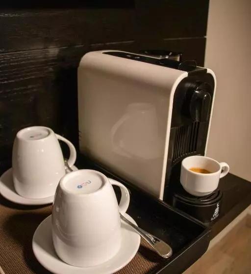 Fotos del hotel Oh! Cancun The Urban Oasis - Adults Only:  22