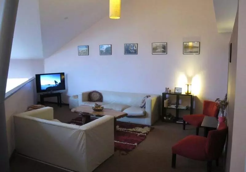 Pudulodge Hostería Patagónica