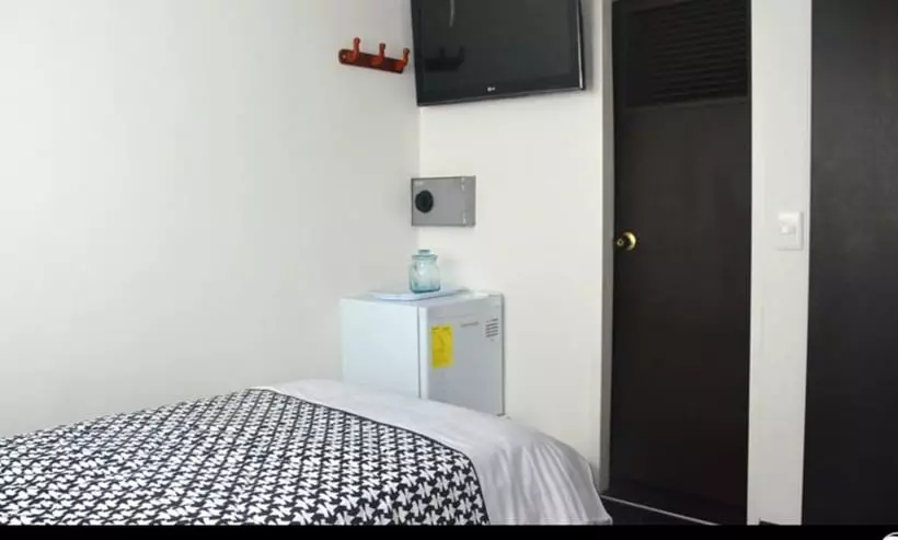 Fotos del hotel Rivera Inn:  7