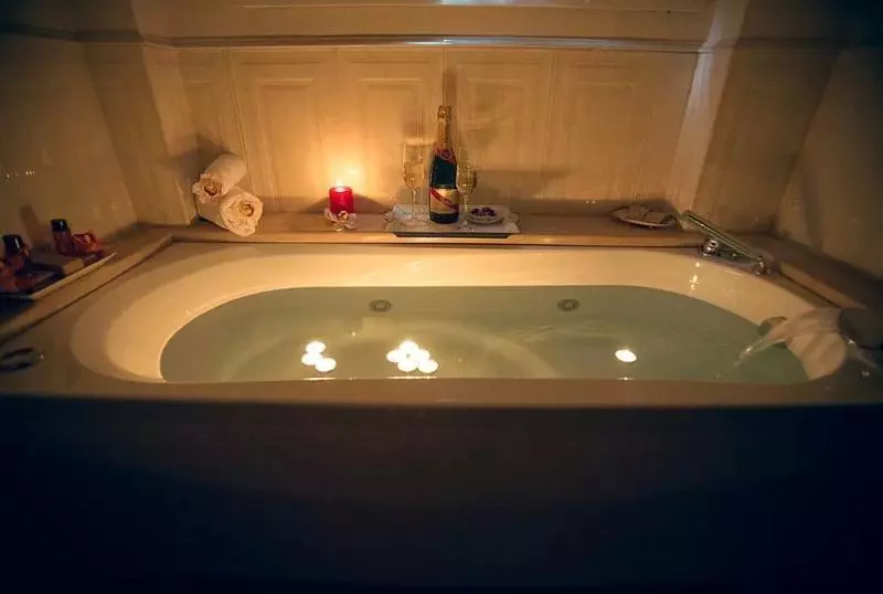 Fotos del hotel Royal Suite Trinità Dei Monti:  3