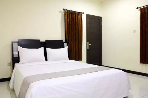 Fotos del hotel Safin Inn Cipete:  7