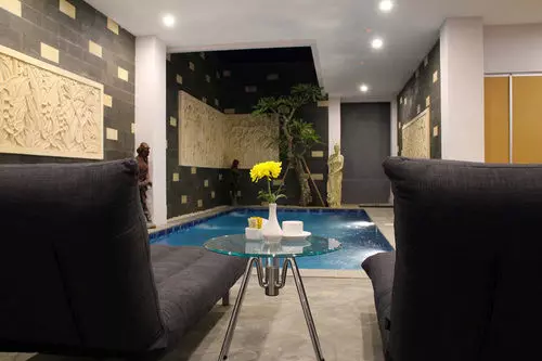 Fotos del hotel Safin Inn Cipete:  8