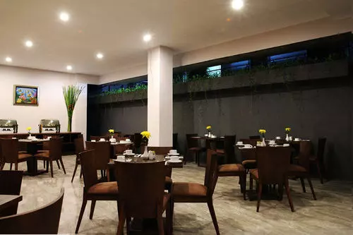 Fotos del hotel Safin Inn Cipete:  4