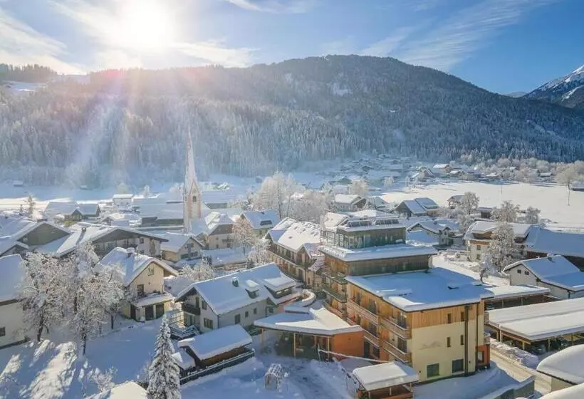 Fotos del hotel Samerhof:  10