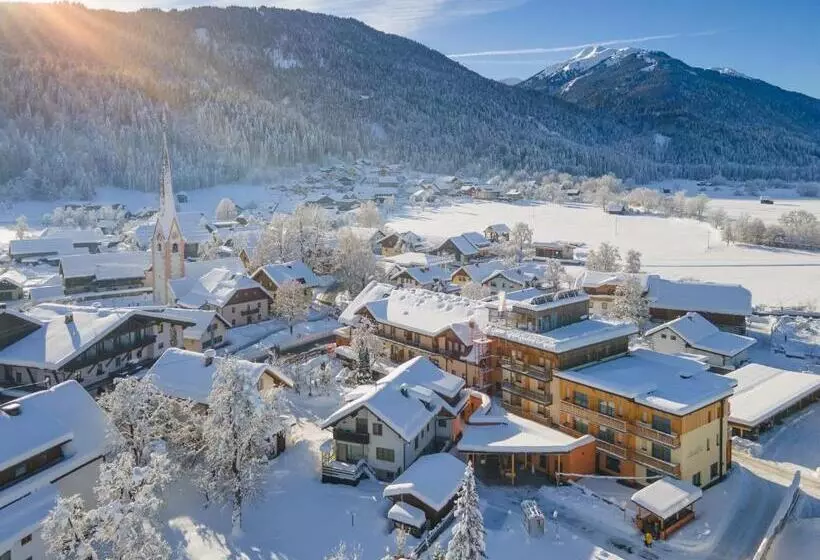 Fotos del hotel Samerhof:  22